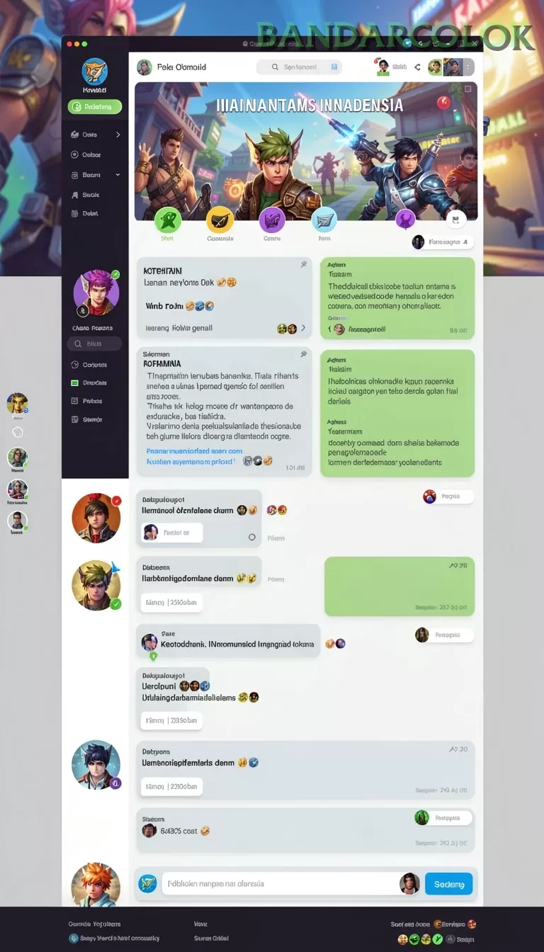 Screenshot Sugar Rush Xmas 1
