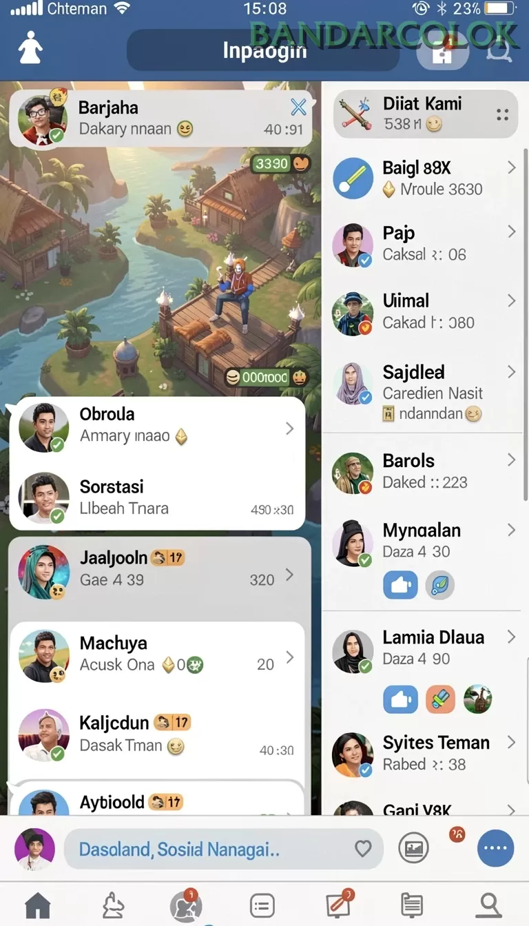 Screenshot 1 Of A Kind 1