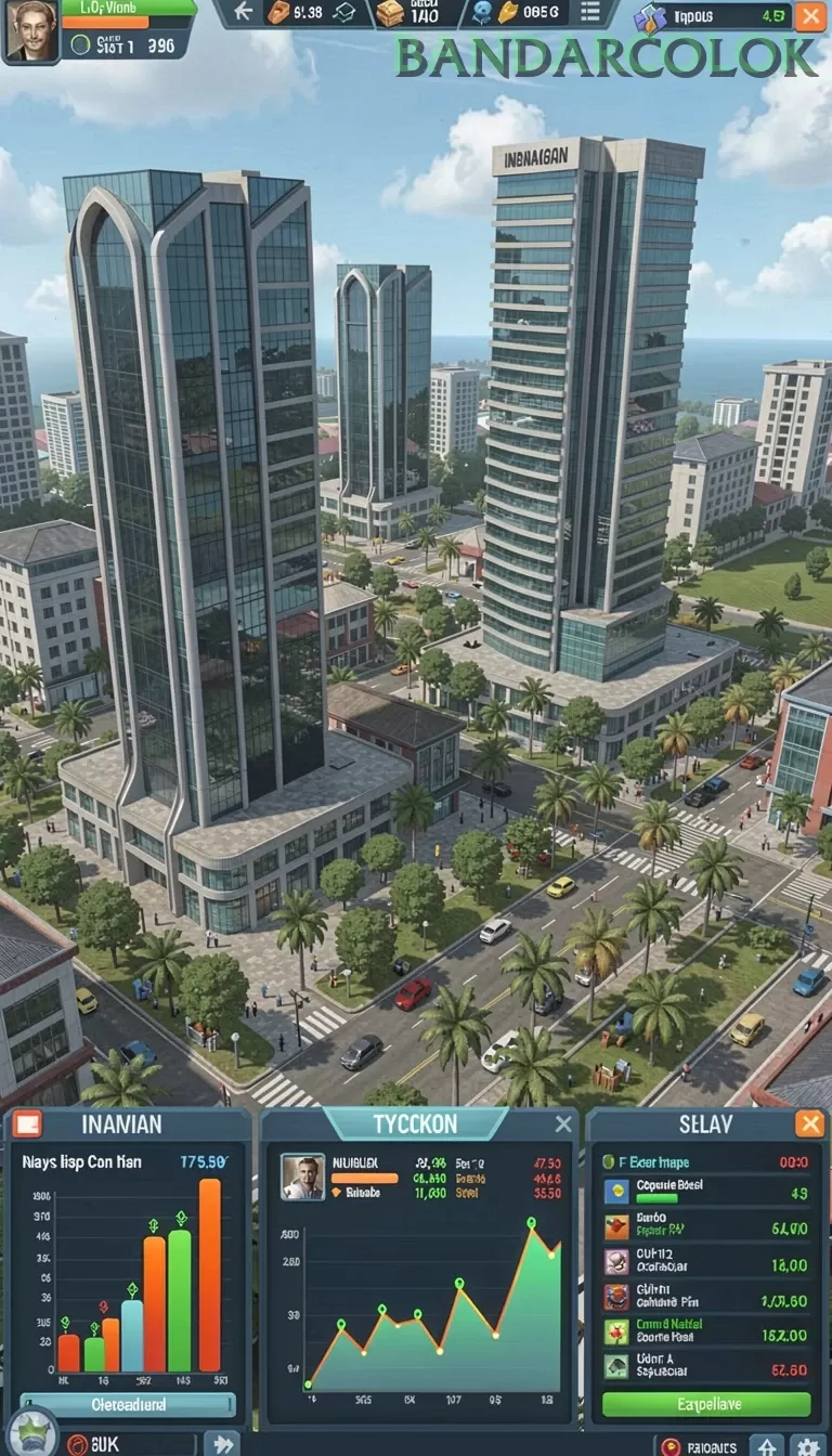 Screenshot Cash Coin 2