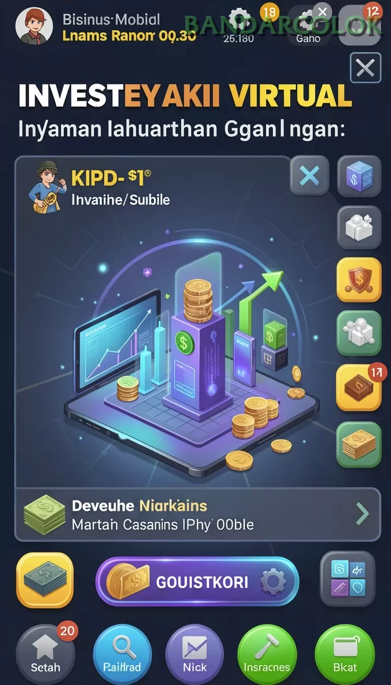 Screenshot 1 Of A Kind 2