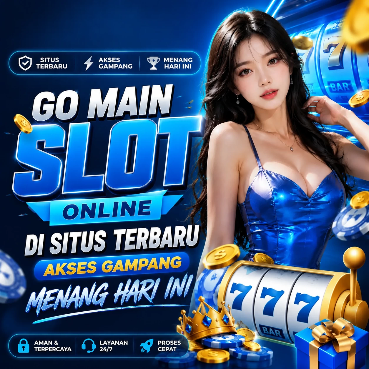 Ulasan Fitur Terbaik yang Ditawarkan bandarcolok