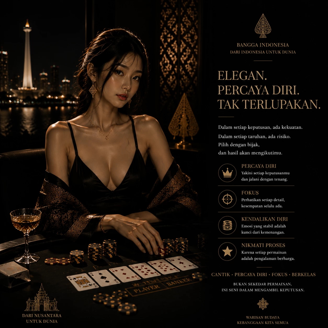 Review Pengalaman Pengguna di Situs bandarcolok