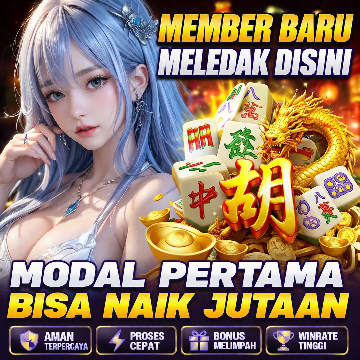 bandarcolok Forum Pemain