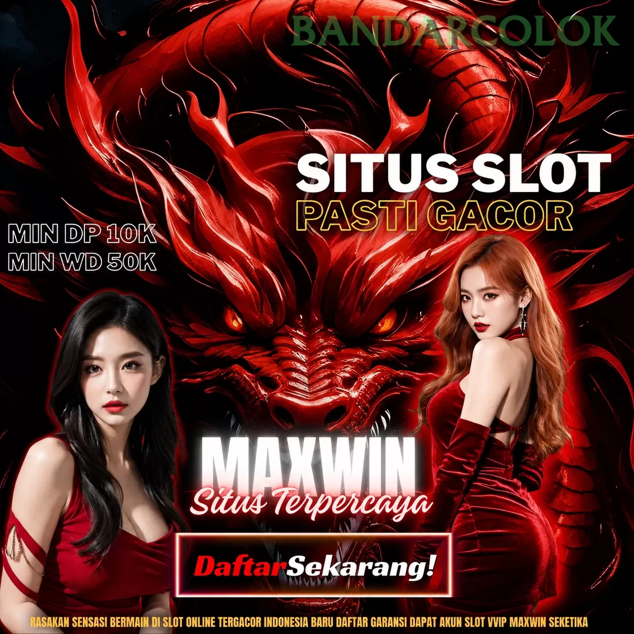 Review Pengalaman Pengguna di Situs bandarcolok
