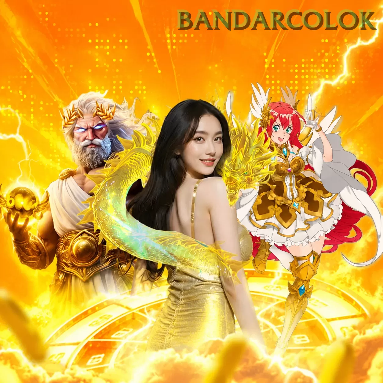 bandarcolok Bonus Menarik