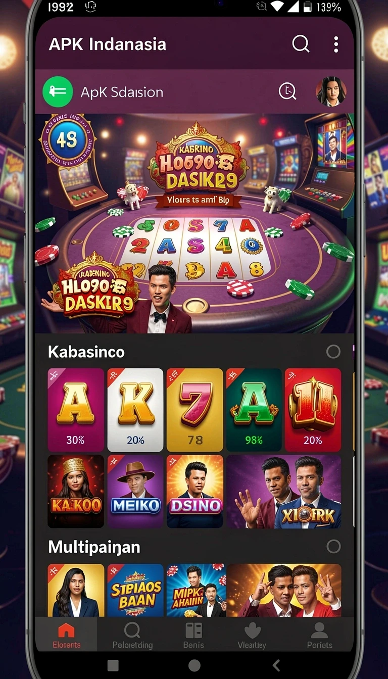 Screenshot Cara Bermain Frankenstein dan Tips Menang Mudah 1