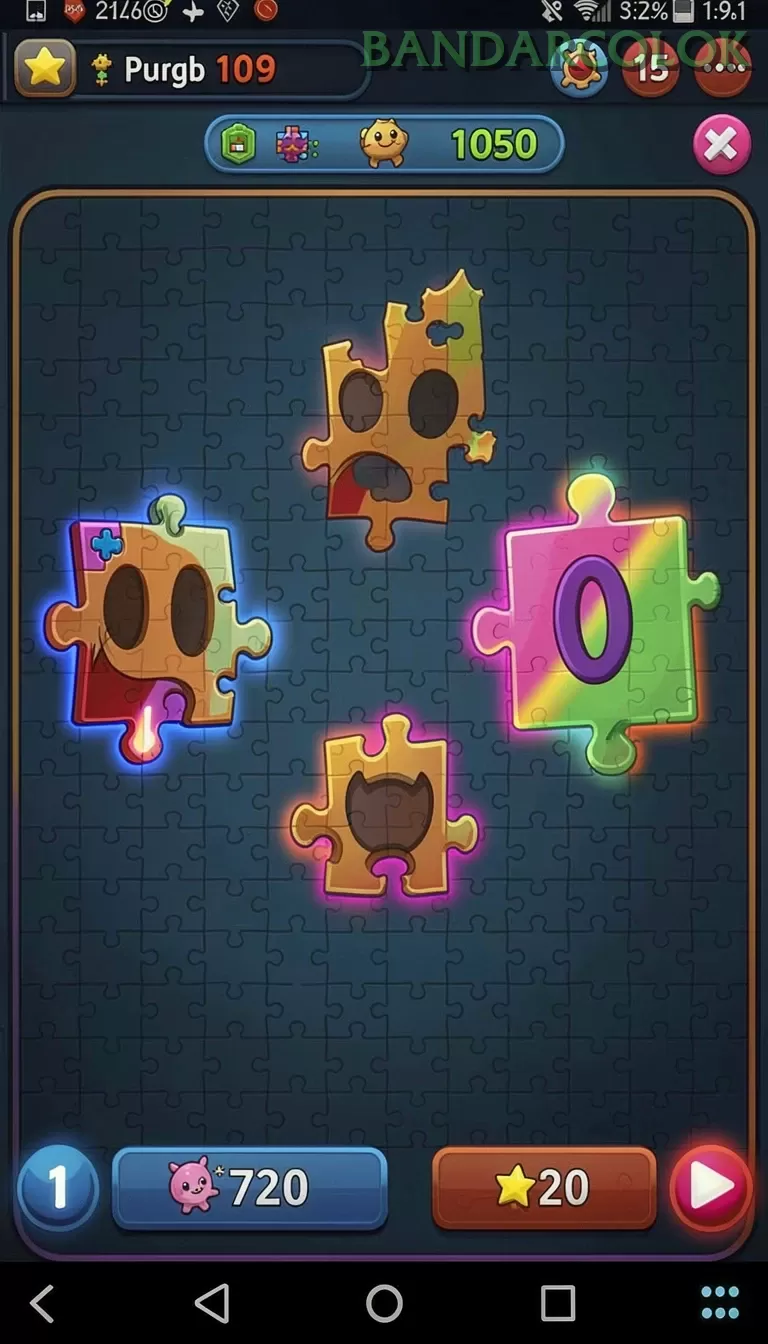 Screenshot Surprise Box 2